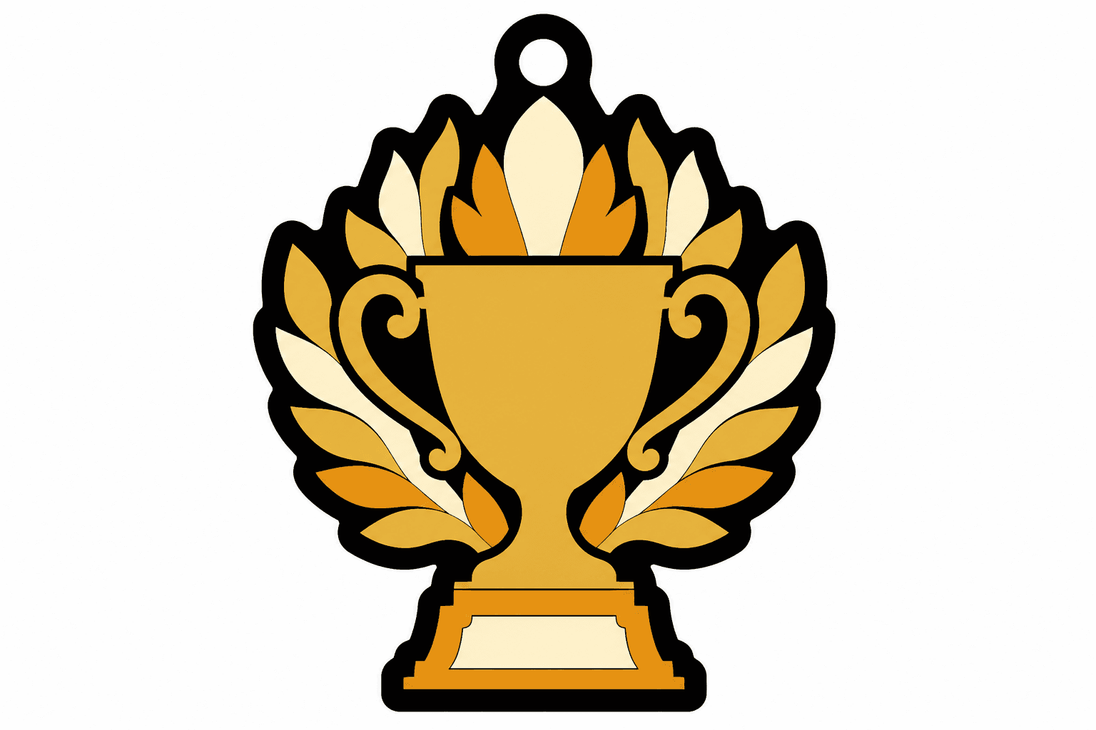 Gold Apex