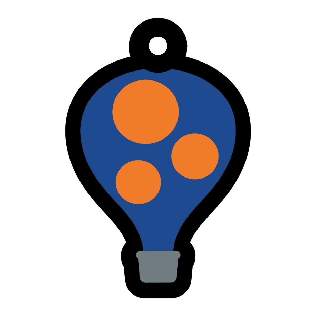 Hot air balloon