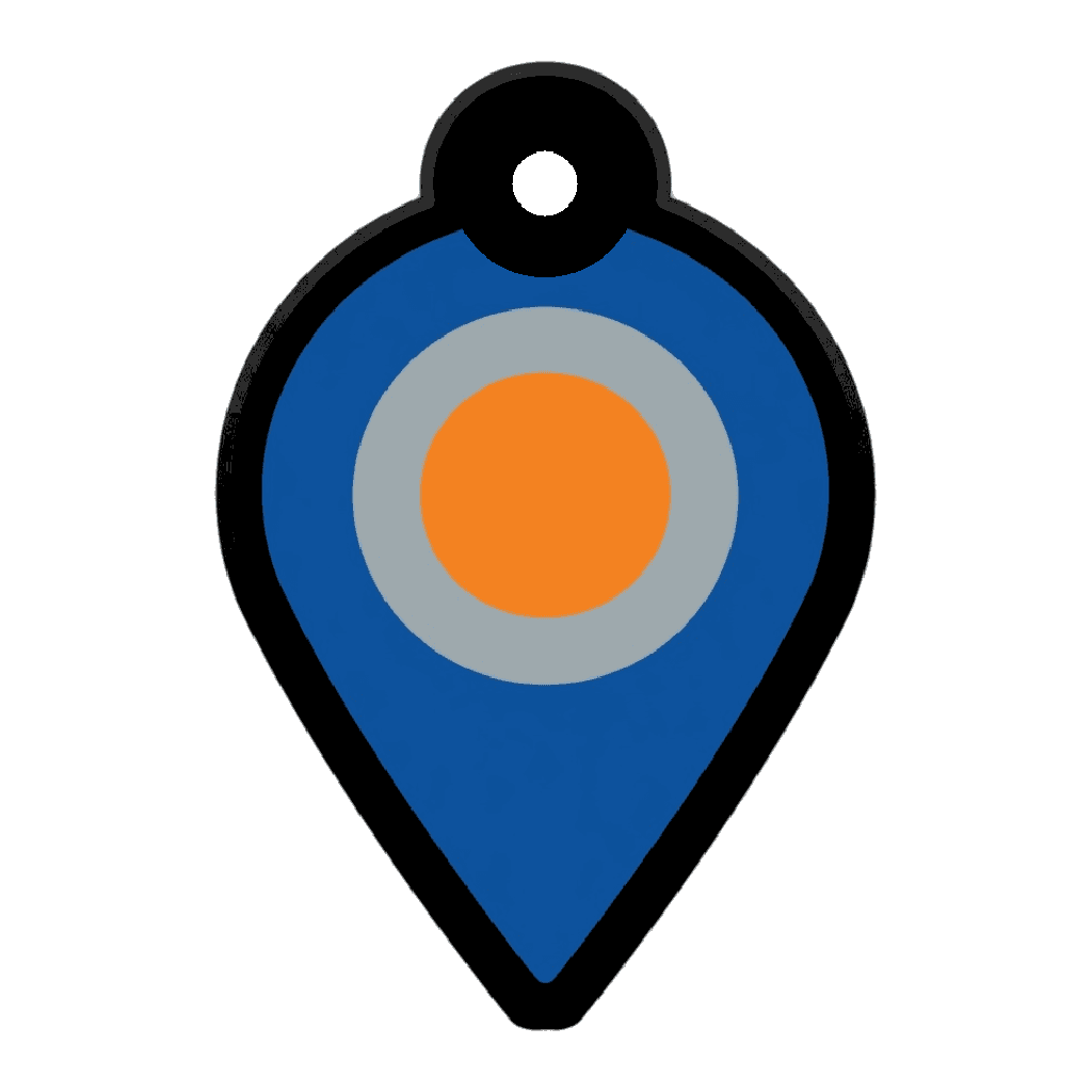 Map pin