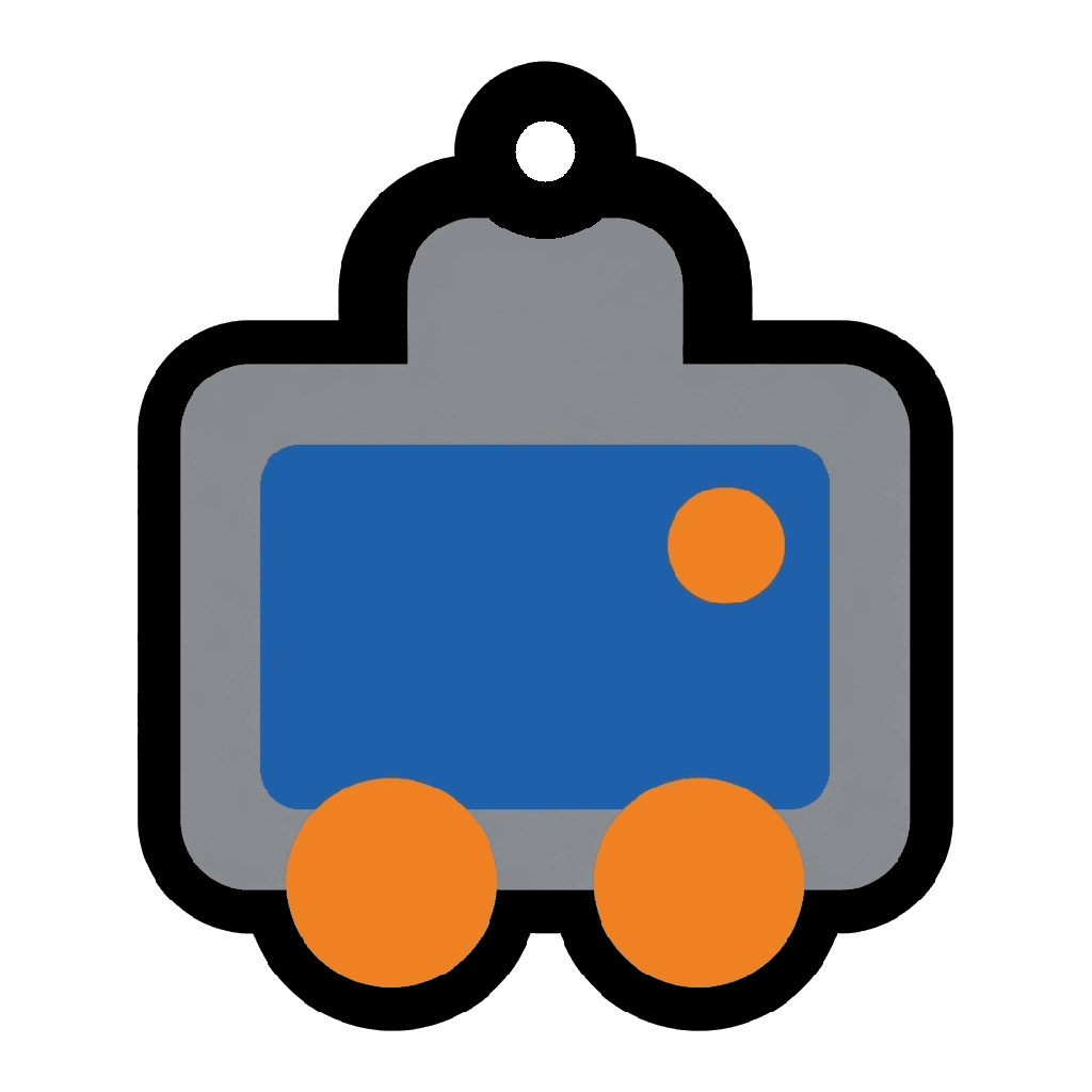 Suitcase
