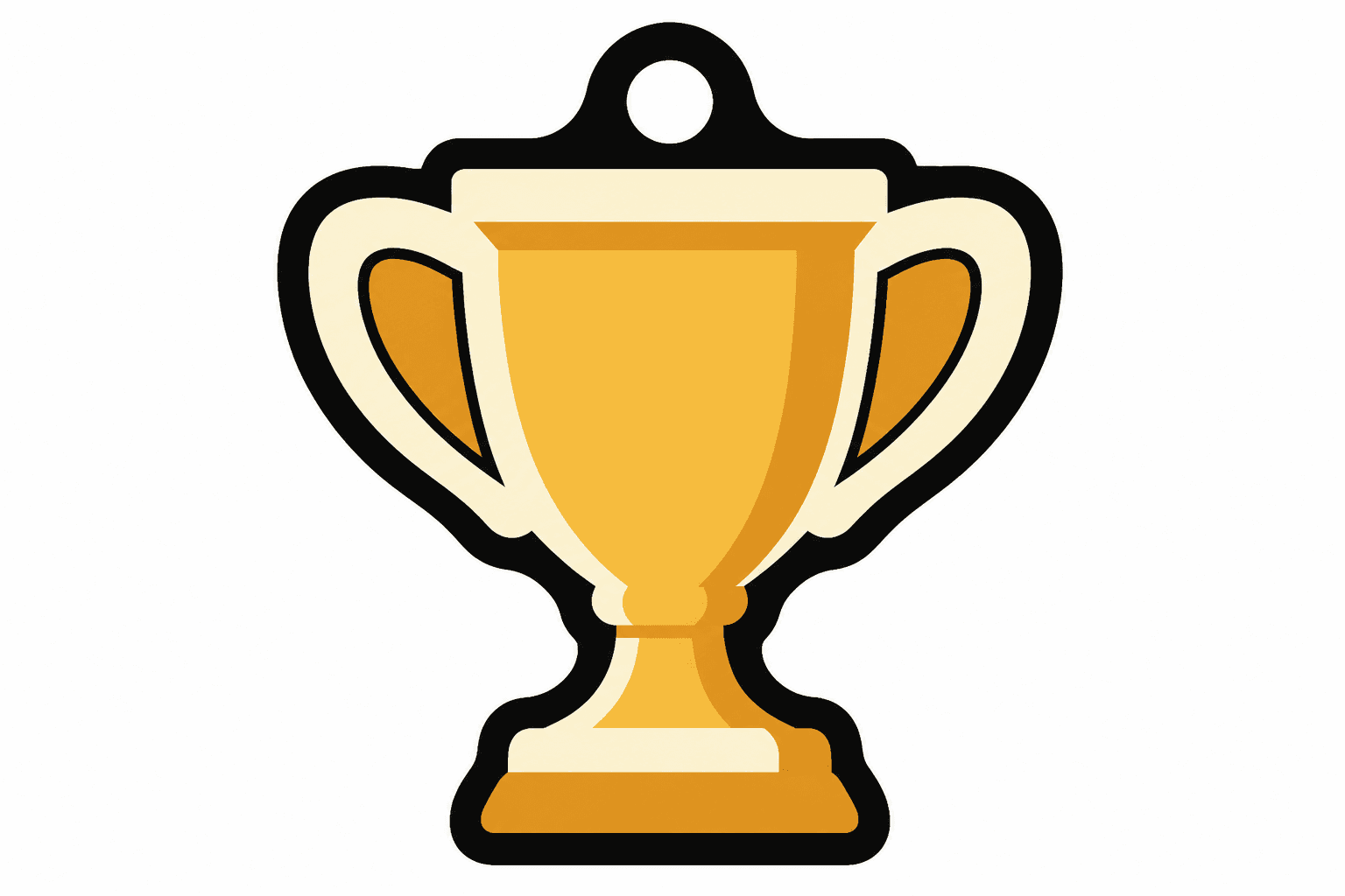 Trophy Mini